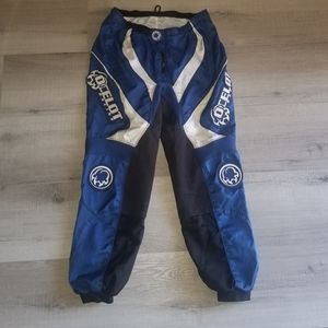 Ocelot Motorcross Riding Pants